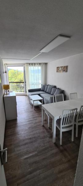Résidence Les Arolles - Très joli deux pièces rénové pied des pistes MAE-3704
